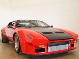 De Tomaso Pantera bei Sportwagen.expert - Abbildung (4 / 15)