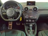 Audi A1 bei Sportwagen.expert - Abbildung (12 / 15)