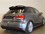 Audi A1 bei Sportwagen.expert - Abbildung (8 / 15)