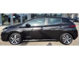 Nissan Leaf bei Sportwagen.expert - Abbildung (3 / 15)