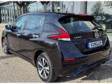 Nissan Leaf bei Sportwagen.expert - Abbildung (4 / 15)