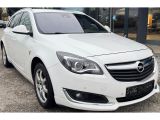 Opel Insignia bei Sportwagen.expert - Abbildung (6 / 14)