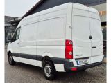 VW Crafter bei Sportwagen.expert - Abbildung (4 / 15)
