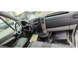 VW Crafter bei Sportwagen.expert - Abbildung (12 / 15)