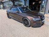 Audi A5 bei Sportwagen.expert - Abbildung (7 / 10)