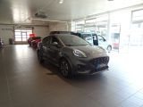 Ford Puma bei Sportwagen.expert - Abbildung (8 / 15)