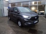 Ford Tourneo Custom bei Sportwagen.expert - Abbildung (9 / 15)