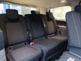 Ford Tourneo Custom bei Sportwagen.expert - Abbildung (11 / 15)