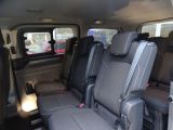 Ford Tourneo Custom bei Sportwagen.expert - Abbildung (13 / 15)