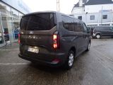 Ford Tourneo Custom bei Sportwagen.expert - Abbildung (6 / 15)