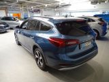 Ford Focus Turnier bei Sportwagen.expert - Abbildung (9 / 15)