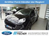 Ford Puma bei Sportwagen.expert - Abbildung (3 / 14)