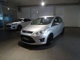 Ford C-MAX bei Sportwagen.expert - Abbildung (8 / 15)