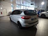 Ford C-MAX bei Sportwagen.expert - Abbildung (6 / 15)