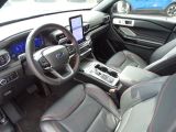 Ford Explorer bei Sportwagen.expert - Abbildung (13 / 15)