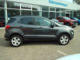Ford EcoSport bei Sportwagen.expert - Abbildung (3 / 15)