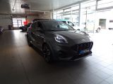Ford Puma bei Sportwagen.expert - Abbildung (8 / 15)