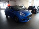 Ford Puma bei Sportwagen.expert - Abbildung (8 / 12)