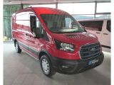 Ford Transit bei Sportwagen.expert - Abbildung (3 / 10)