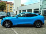 Ford Mustang Mach-E bei Sportwagen.expert - Abbildung (4 / 15)
