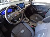 Ford Focus Turnier bei Sportwagen.expert - Abbildung (11 / 15)