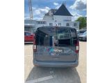 VW Caddy bei Sportwagen.expert - Abbildung (8 / 15)