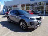 Land Rover Range Rover Evoque bei Sportwagen.expert - Abbildung (8 / 15)