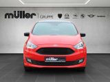 Ford C-MAX bei Sportwagen.expert - Abbildung (2 / 10)