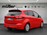 Ford C-MAX bei Sportwagen.expert - Abbildung (4 / 10)