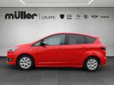 Ford C-MAX bei Sportwagen.expert - Abbildung (5 / 10)