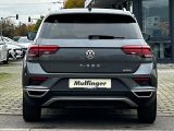 VW T-Roc bei Sportwagen.expert - Abbildung (7 / 15) VW T-Roc bei Sportwagen.expert - Abbildung (7 / 15)