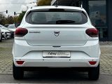 Dacia Sandero bei Sportwagen.expert - Abbildung (7 / 15)