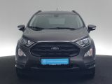 Ford EcoSport bei Sportwagen.expert - Abbildung (14 / 15)