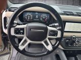 Land Rover Defender bei Sportwagen.expert - Abbildung (10 / 15)