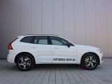 Volvo XC60 bei Sportwagen.expert - Abbildung (6 / 13)