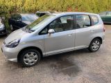 Honda Jazz bei Sportwagen.expert - Abbildung (4 / 14)