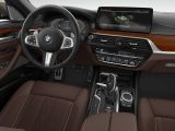 BMW M550 bei Sportwagen.expert - Abbildung (5 / 10)