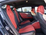 BMW M850 bei Sportwagen.expert - Abbildung (5 / 15) BMW M850 bei Sportwagen.expert - Abbildung (5 / 15)