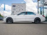 Mercedes-Benz S-Klasse bei Sportwagen.expert - Abbildung (12 / 15)