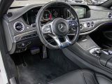 Mercedes-Benz S-Klasse bei Sportwagen.expert - Abbildung (6 / 15)