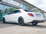 Mercedes-Benz S-Klasse bei Sportwagen.expert - Abbildung (3 / 15)