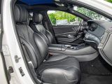 Mercedes-Benz S-Klasse bei Sportwagen.expert - Abbildung (4 / 15)