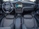 Mini Cooper S Cabrio bei Sportwagen.expert - Abbildung (7 / 15)