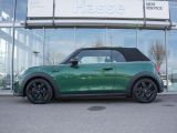 Mini Cooper S Cabrio bei Sportwagen.expert - Abbildung (12 / 15)