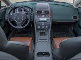 Aston Martin Vantage bei Sportwagen.expert - Abbildung (4 / 15)