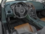 Aston Martin Vantage bei Sportwagen.expert - Abbildung (5 / 15)