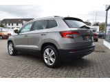 Skoda Karoq bei Sportwagen.expert - Abbildung (4 / 10)