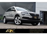 Skoda Karoq bei Sportwagen.expert - Abbildung (2 / 10)