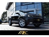 Jeep Avenger bei Sportwagen.expert - Abbildung (2 / 10)