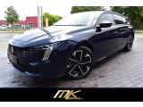 Peugeot 508 bei Sportwagen.expert - Abbildung (4 / 10)